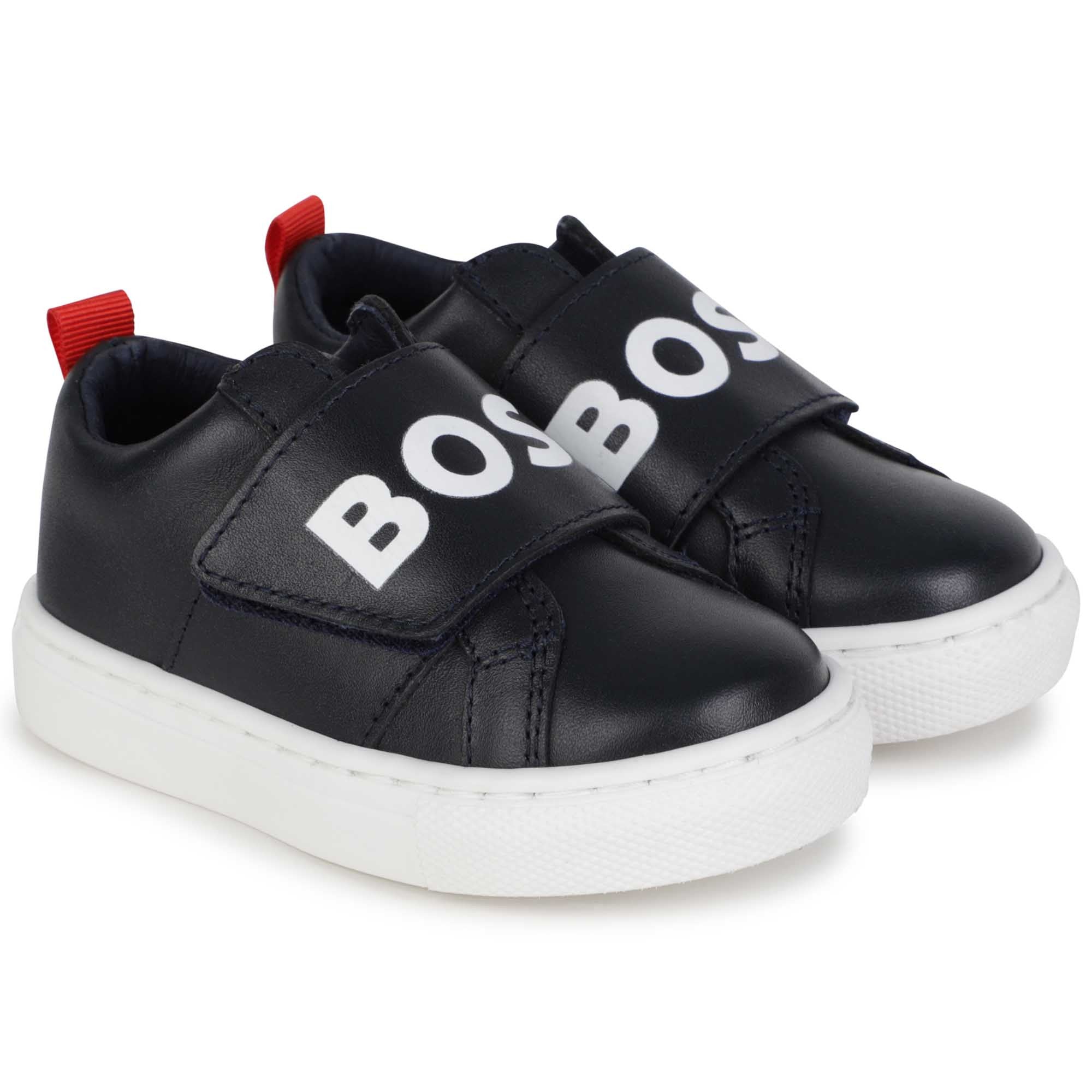 Boss Toddler Shoes
