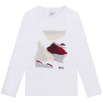 Purchase our Boss Boys T-shirt Online in Montreal