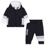 Purchase our Boss Jogging Suit for Boys Online in Montreal