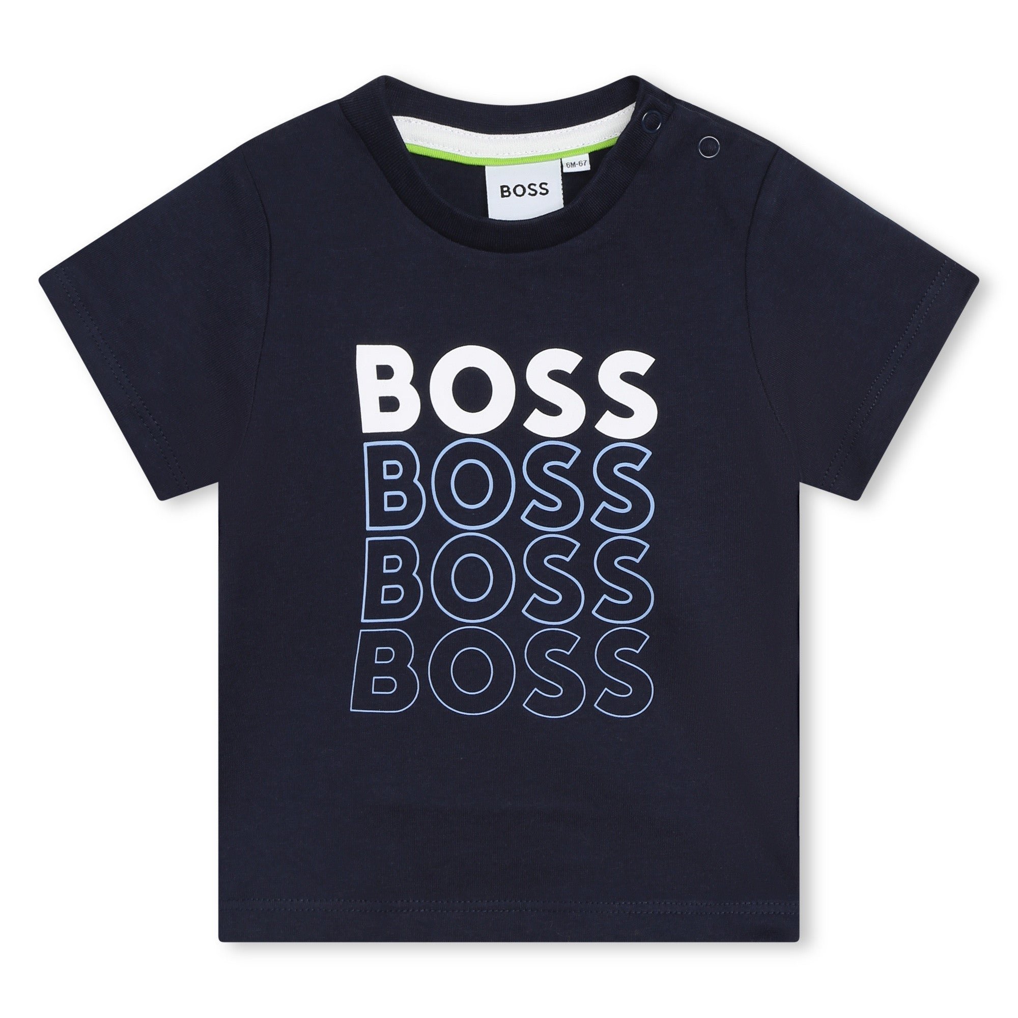 Boss T-shirt