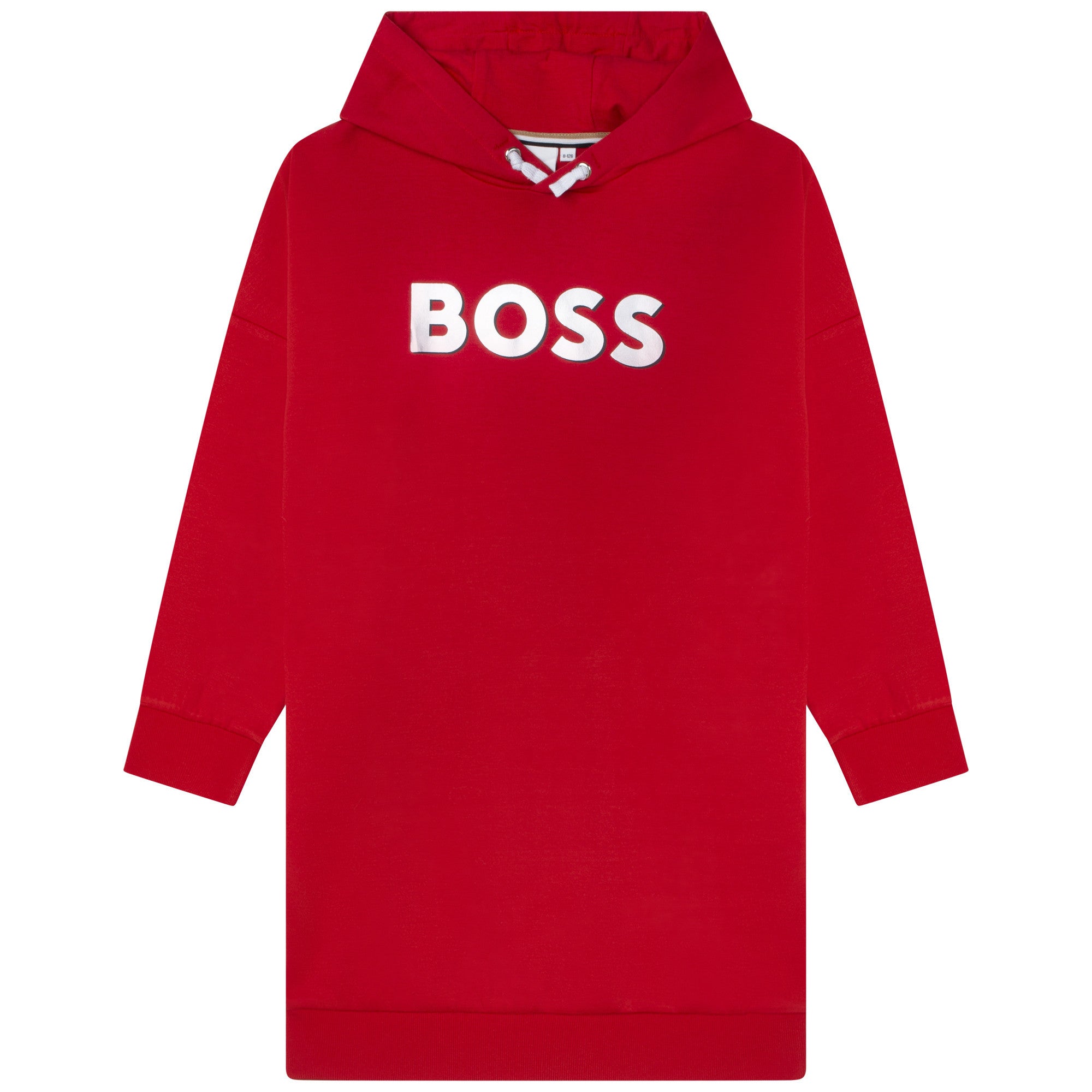 Purchase our Boss Kids Logo Hoodie Dress Online in Montreal