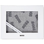 Purchase our Hugo Boss Baby Blanket Online in Montreal