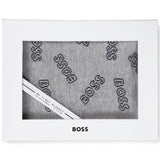 Purchase our Hugo Boss Baby Blanket Online in Montreal