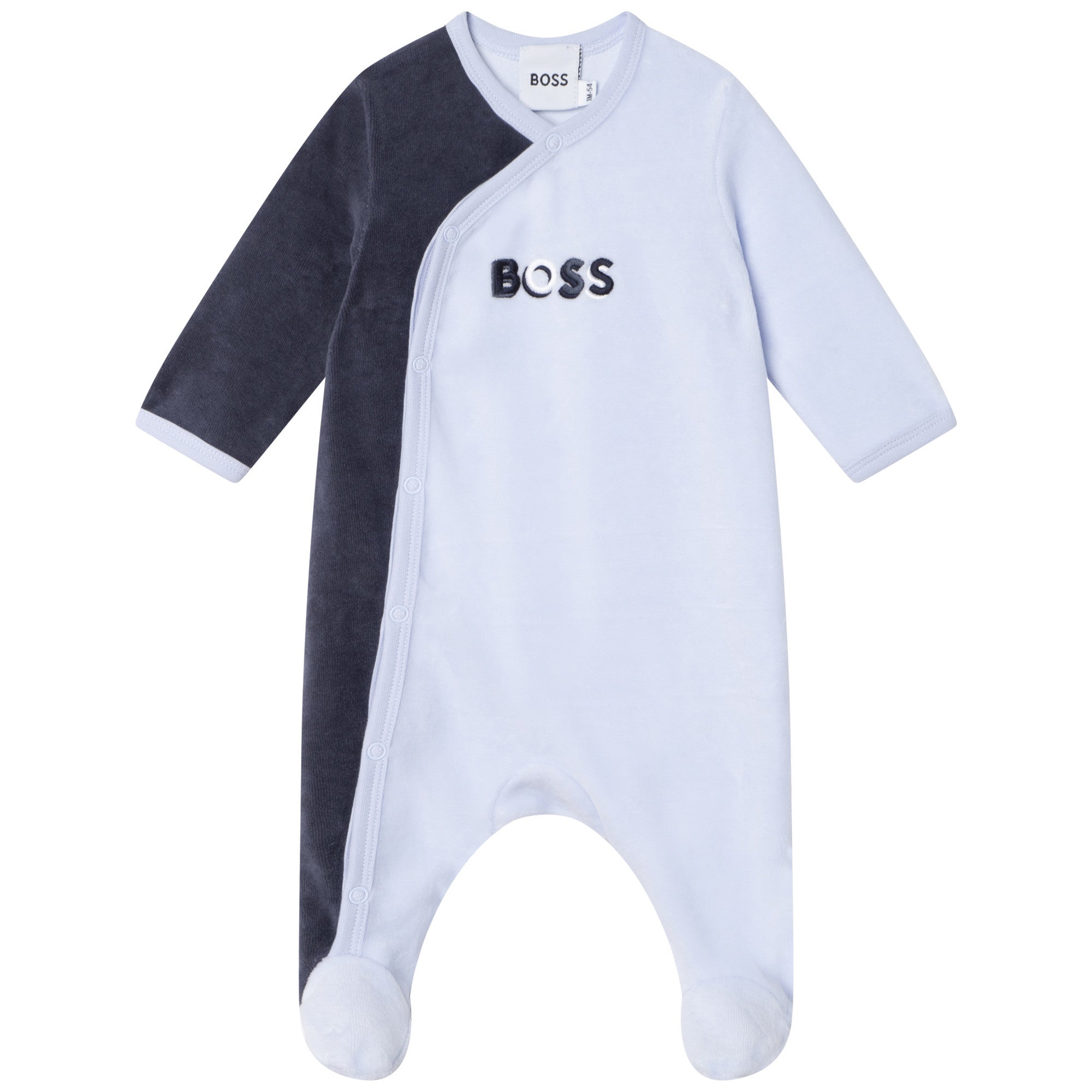 Purchase our Boss Baby Pyjama Online in Montreal