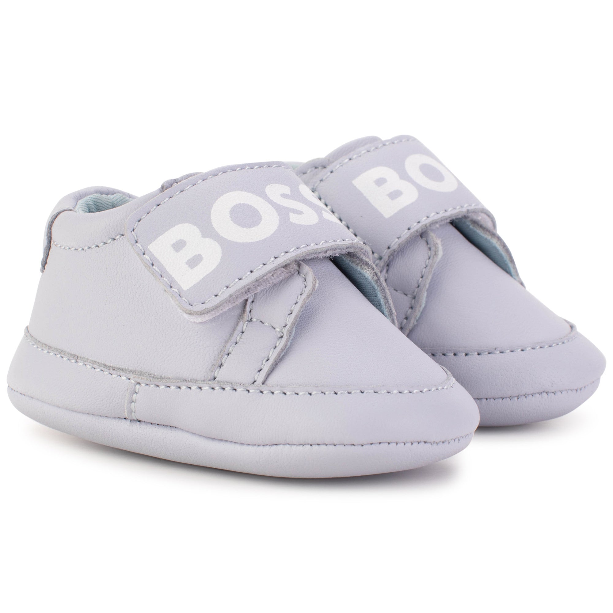 Hugo Boss Baby Boy Shoes