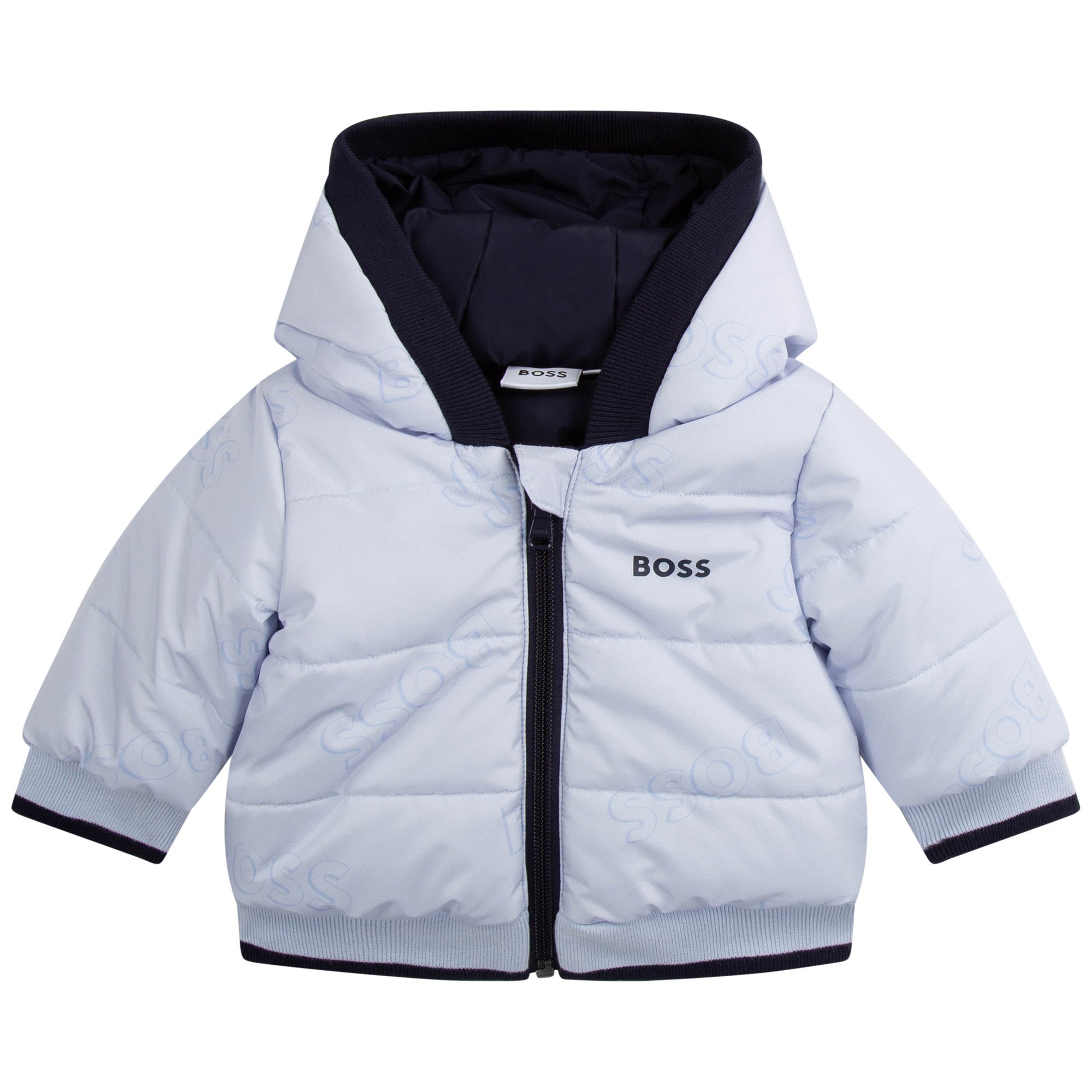 Manteau bébé Hugo Boss
