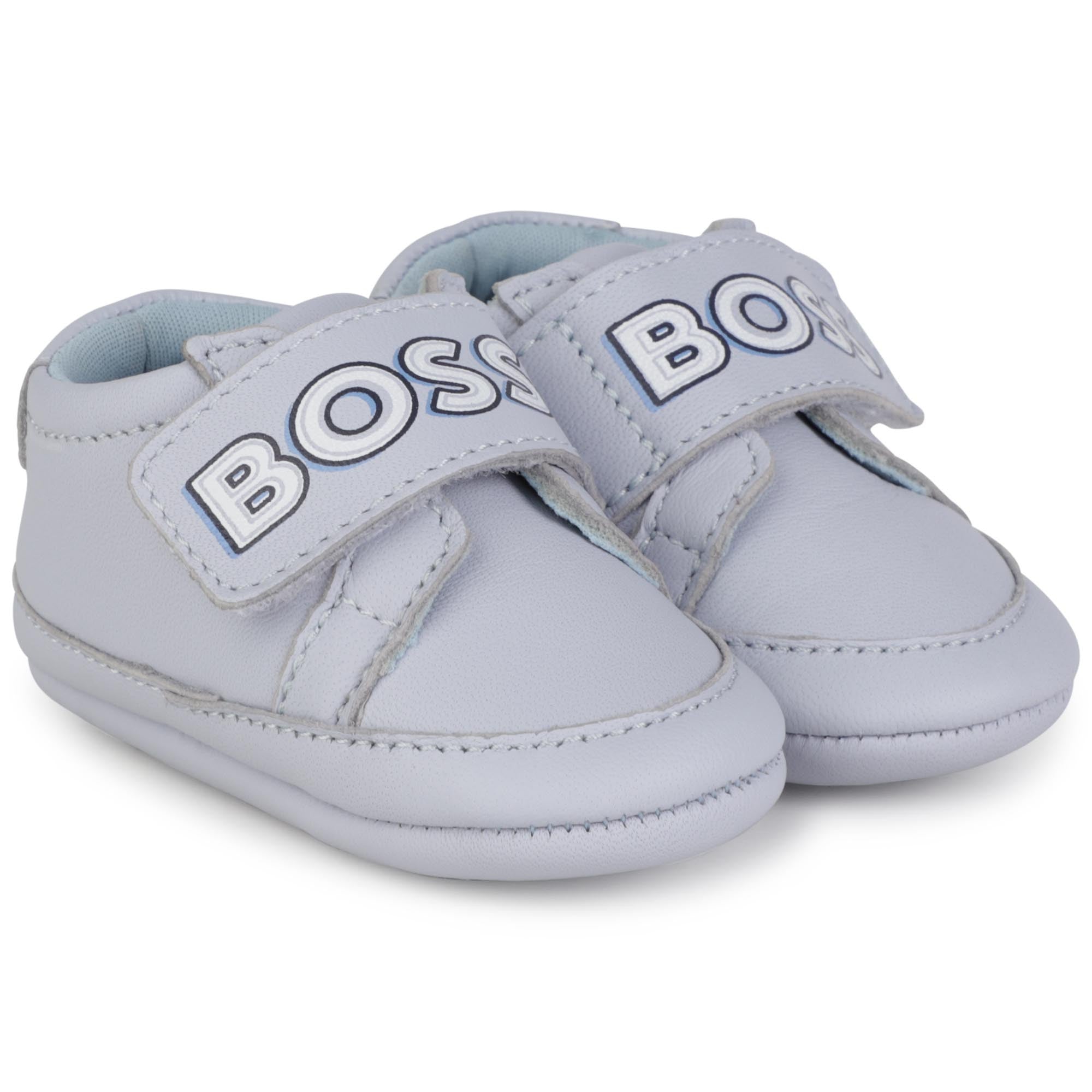 Boss Baby Shoes
