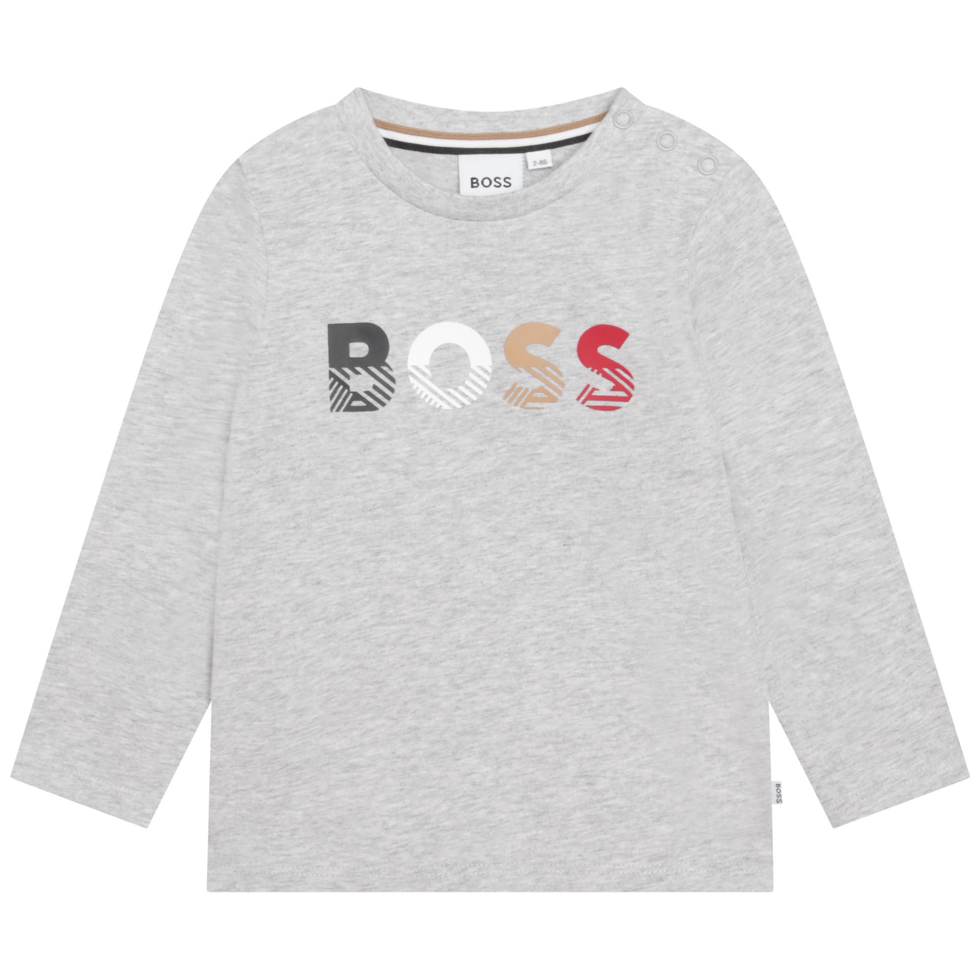 Boss Baby Boy T-shirt