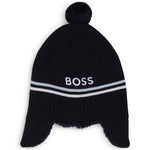 Purchase our Boss Baby Boy Hat Online in Montreal