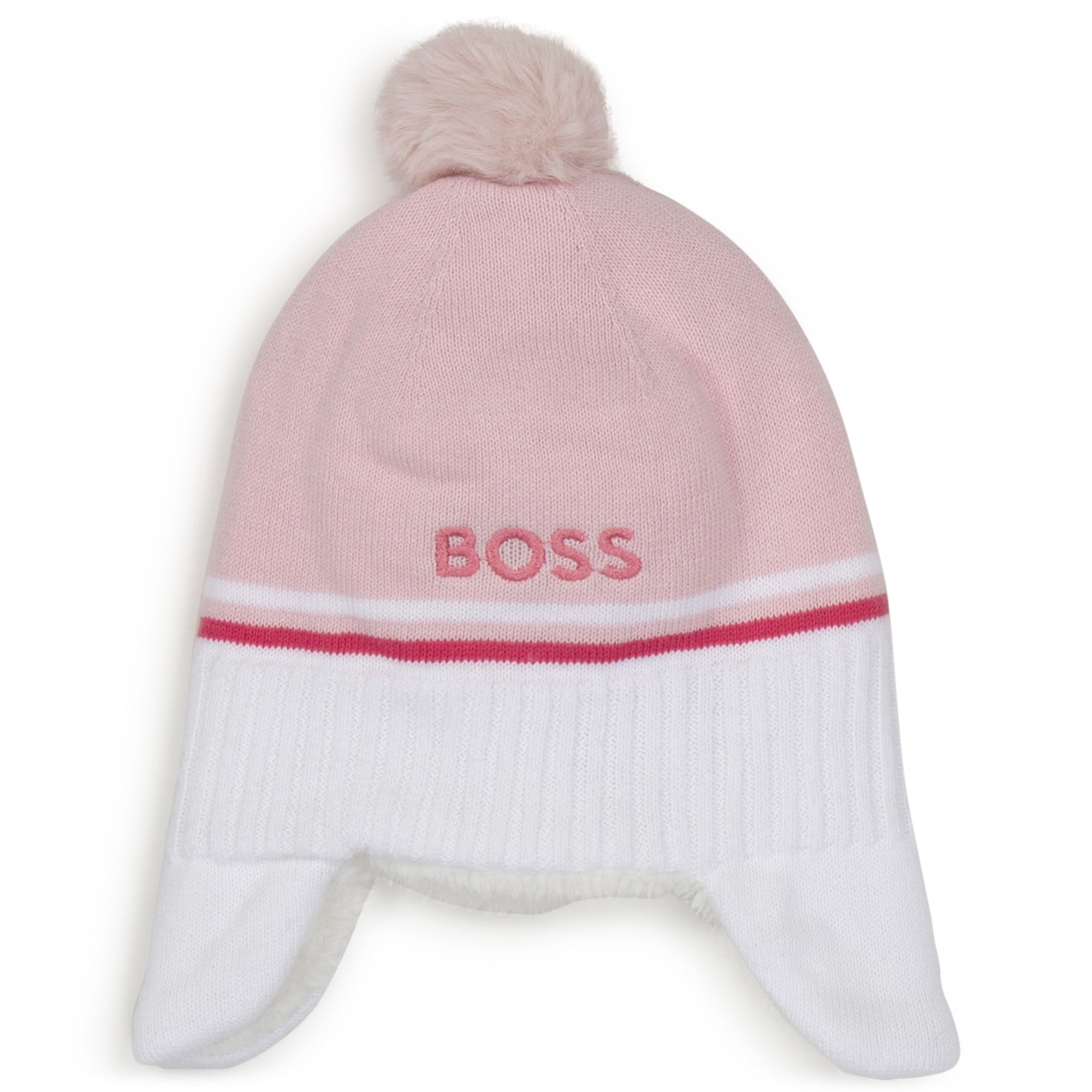 Boss Baby Girl Hat