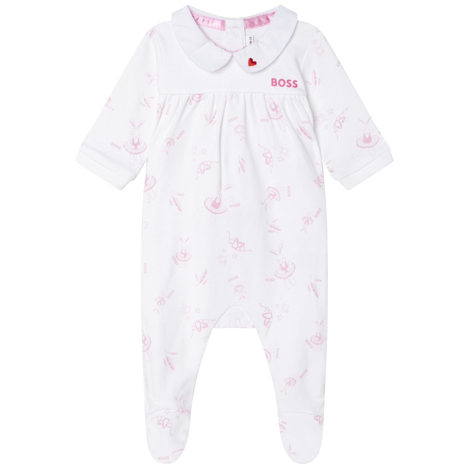 Boss Baby Girl Pyjama