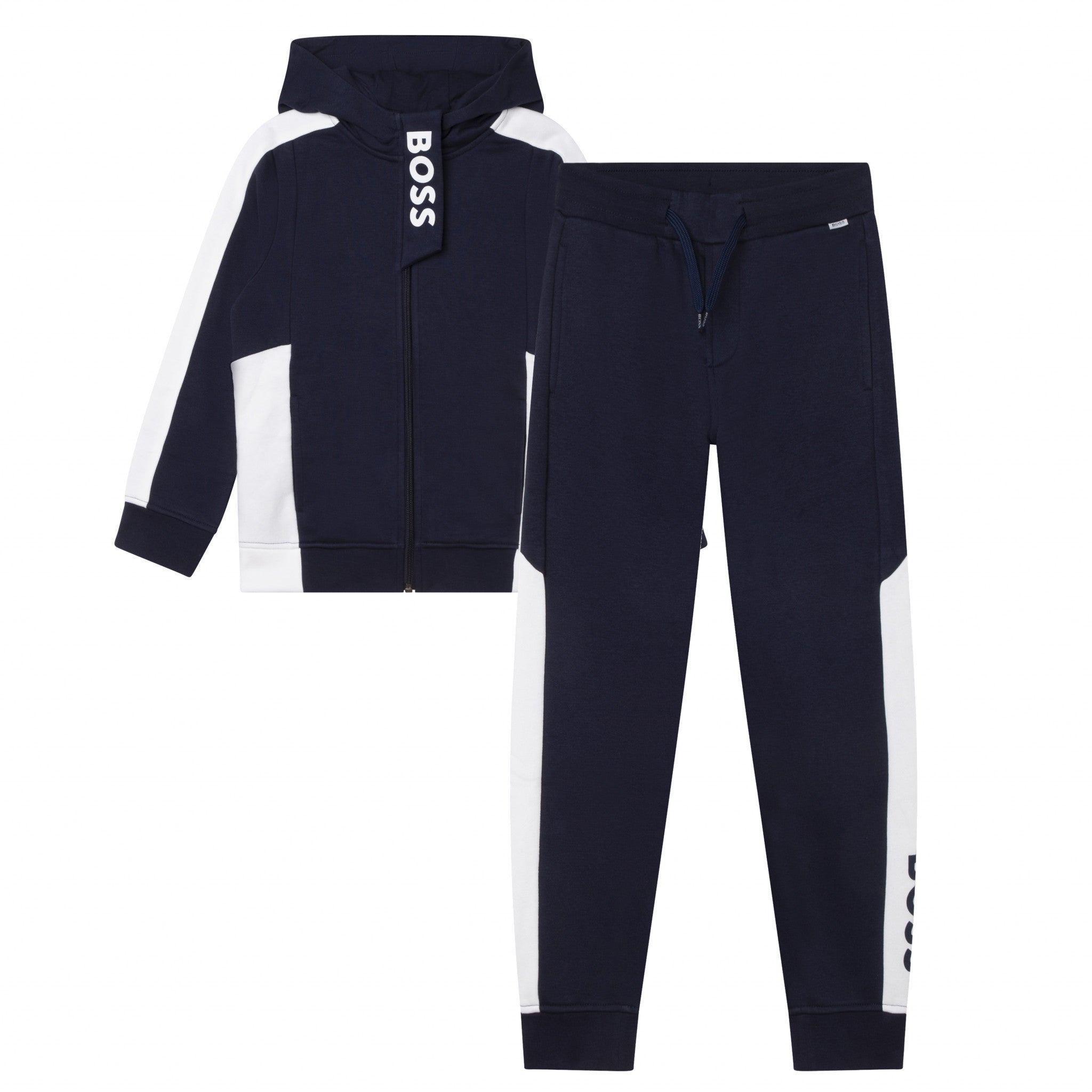 Purchase our Boss Track Suit Online in Montreal