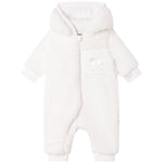 Purchase our Boss Baby Unisex Jumpsuit Online in Montreal