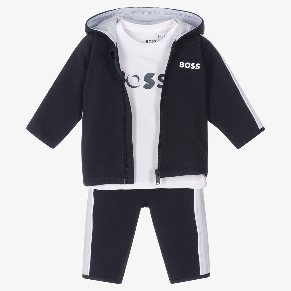 Boss Baby Track suit