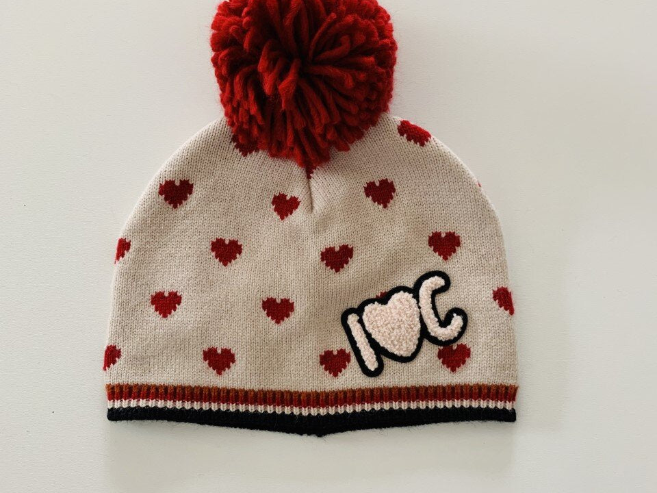 Purchase our Catimini Girls Hat Online in Montreal