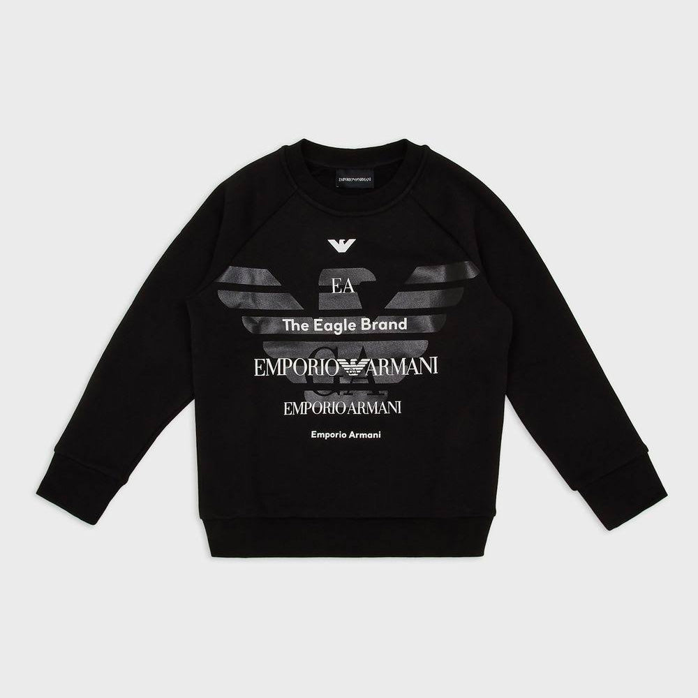 Emporio Armani Sweater for Boys