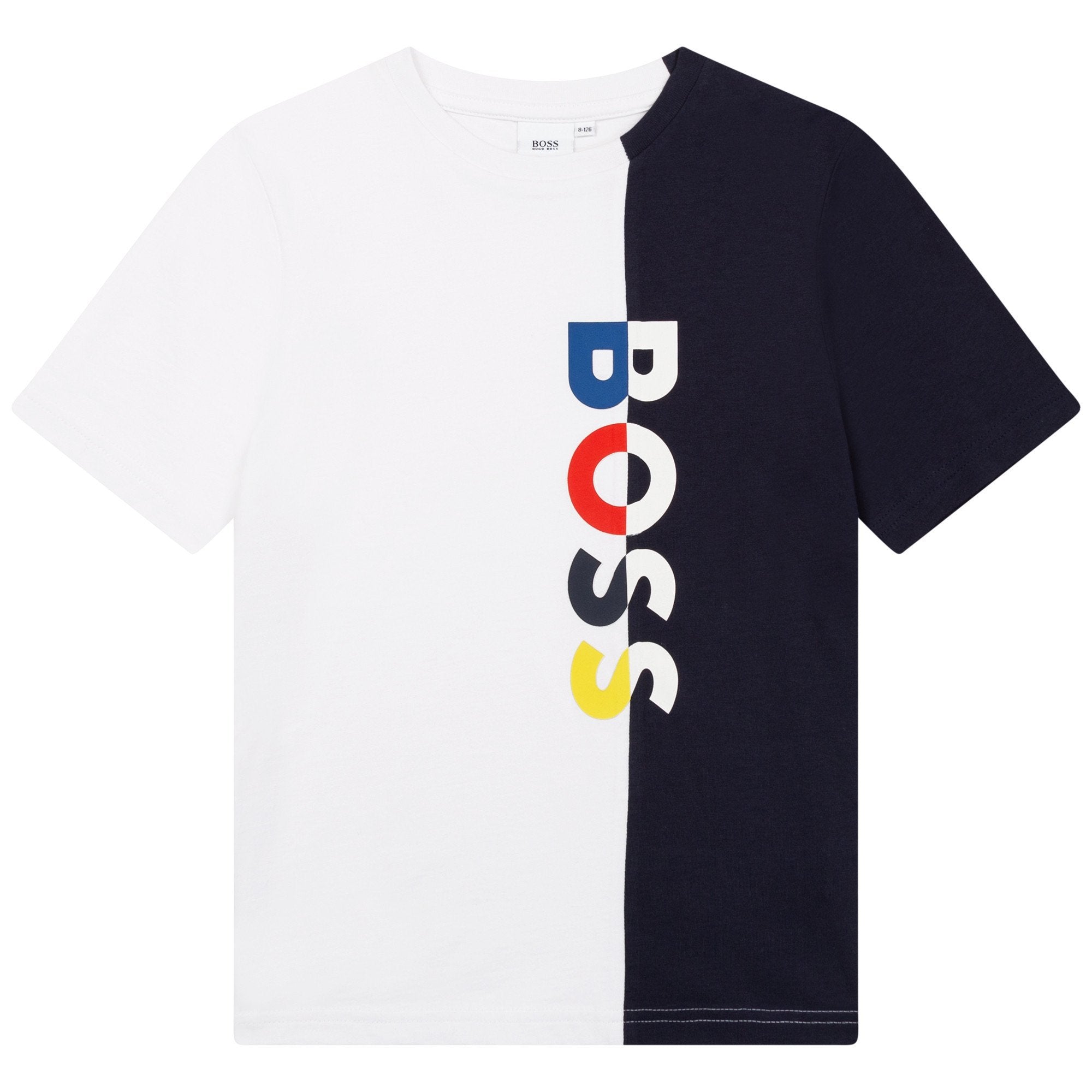 Purchase our Hugo Boss Boys T-Shirt Online in Montreal