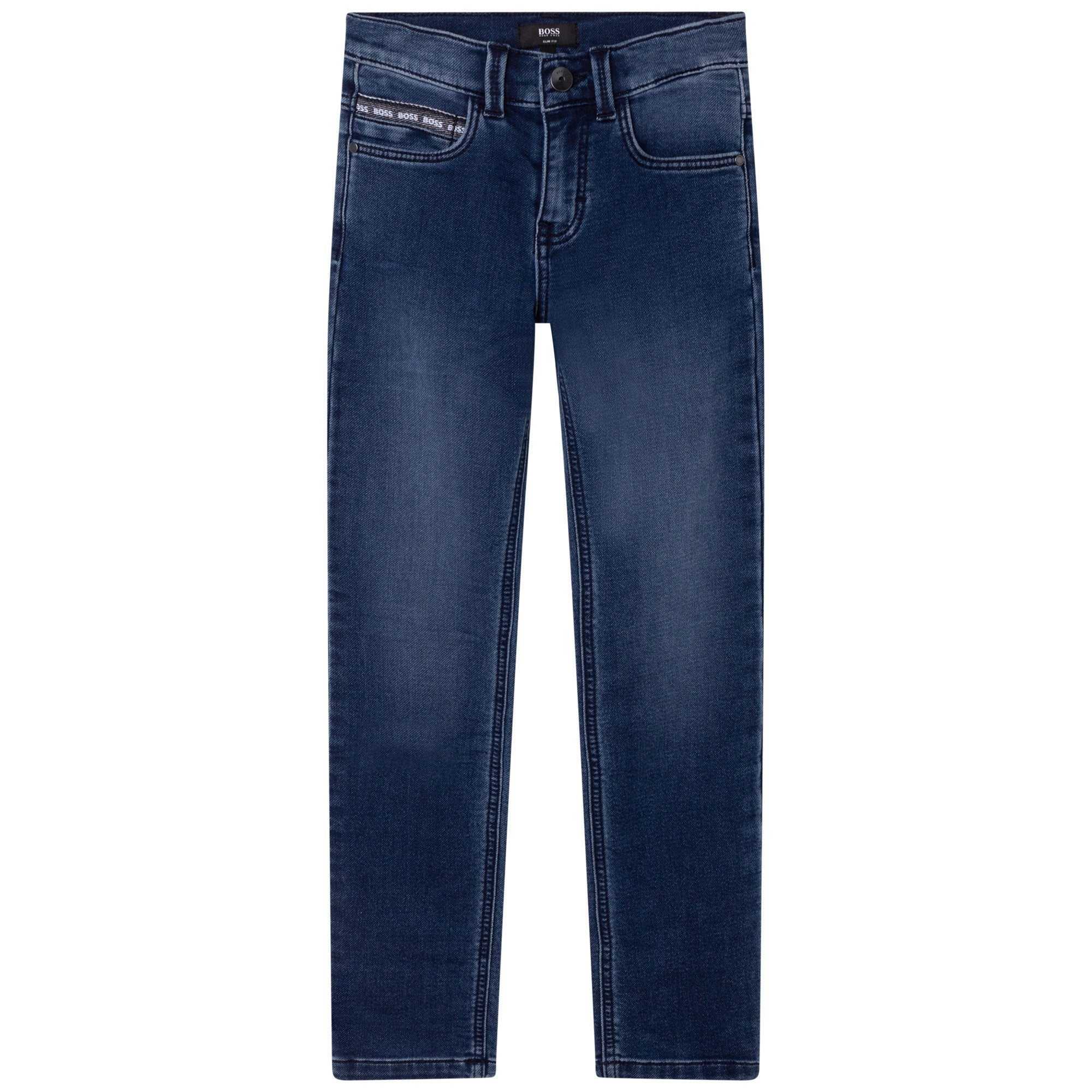 Purchase our Hugo Boss Pants Online in Montreal
