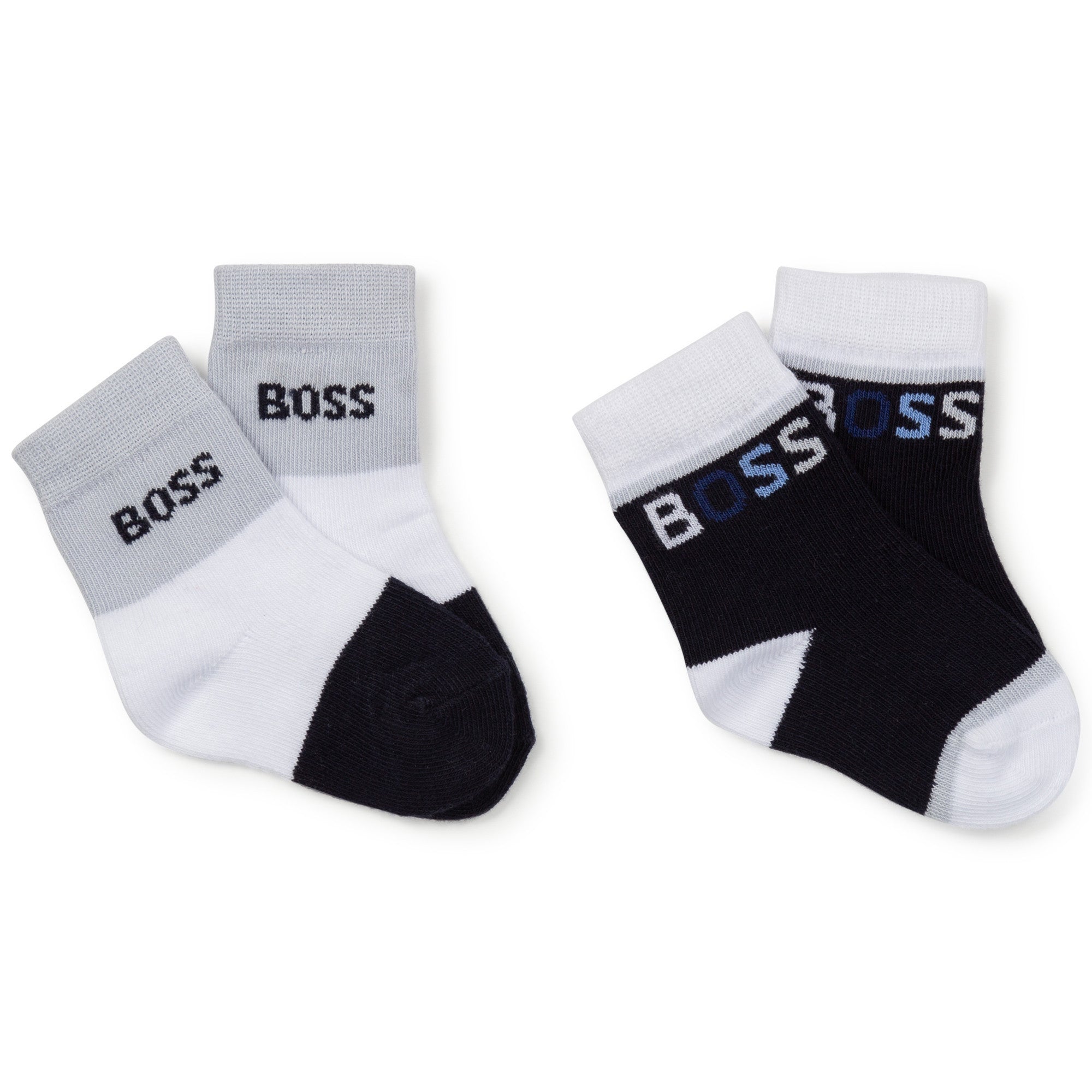 Hugo Boss Baby Socks