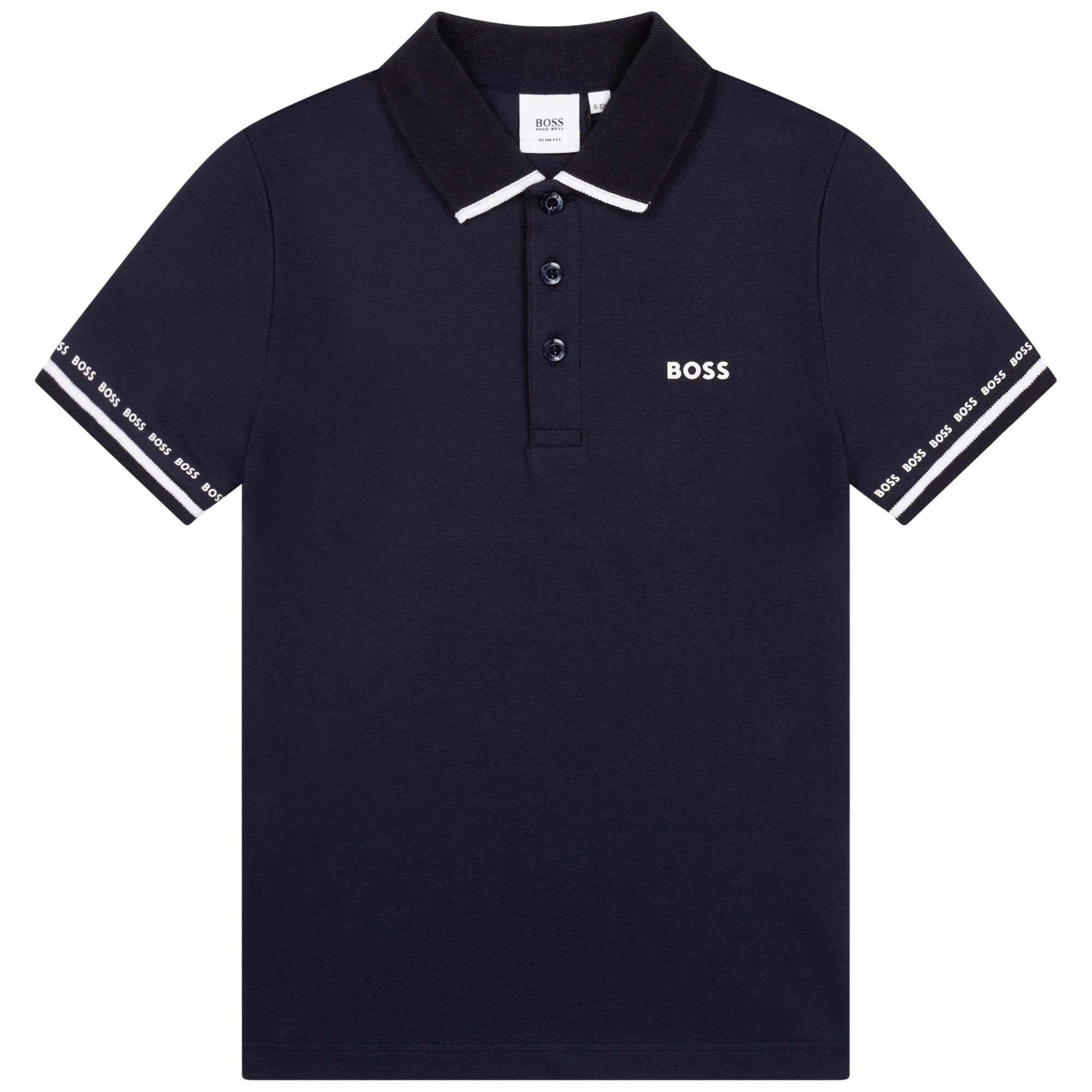 Purchase our Hugo Boss Polo Online in Montreal