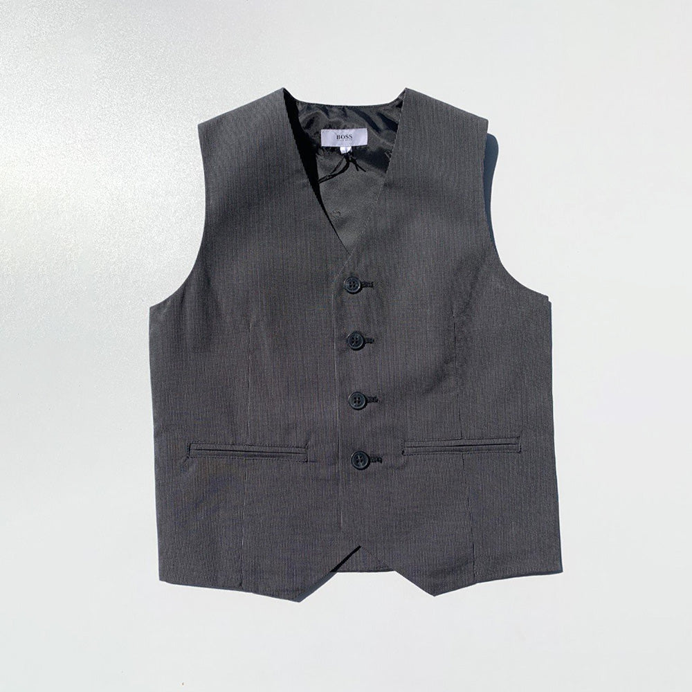 Purchase our Hugo Boss Vest Online in Montreal