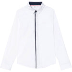 Purchase our Hugo Boss Dressy Shirt Online in Montreal