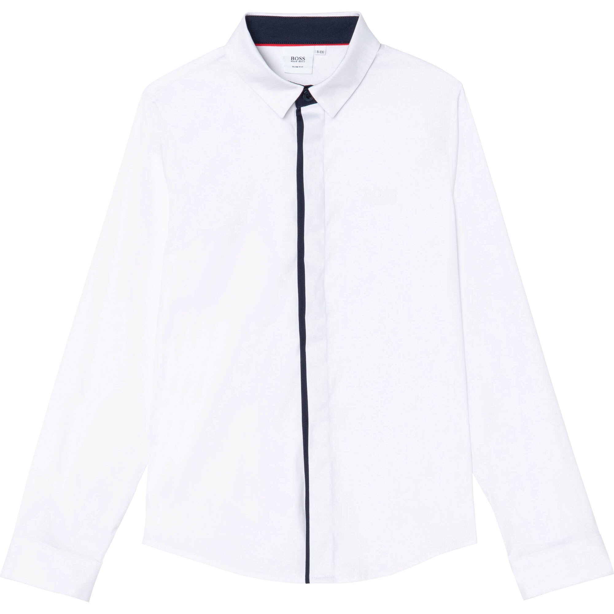 Purchase our Hugo Boss Dressy Shirt Online in Montreal