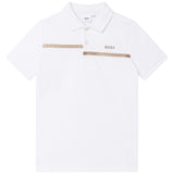 Purchase our Hugo Boss Polo Online in Montreal