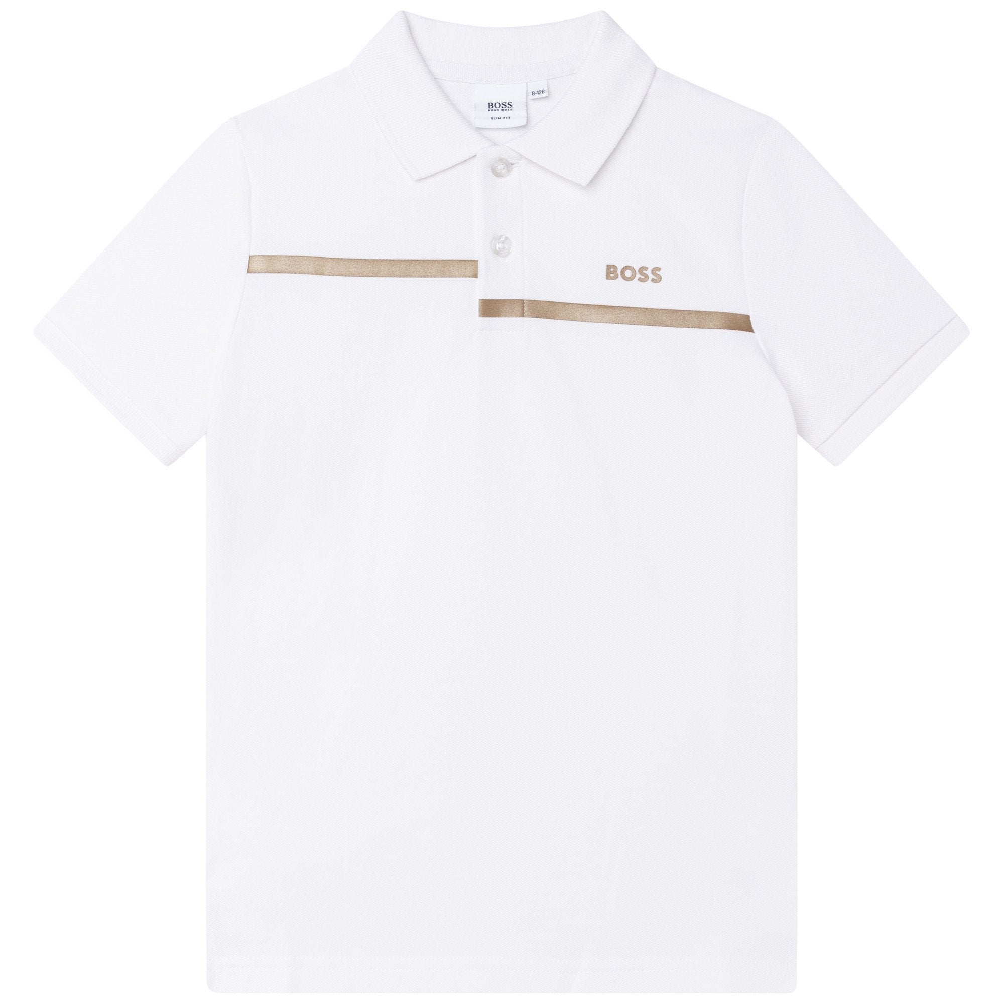 Purchase our Hugo Boss Polo Online in Montreal