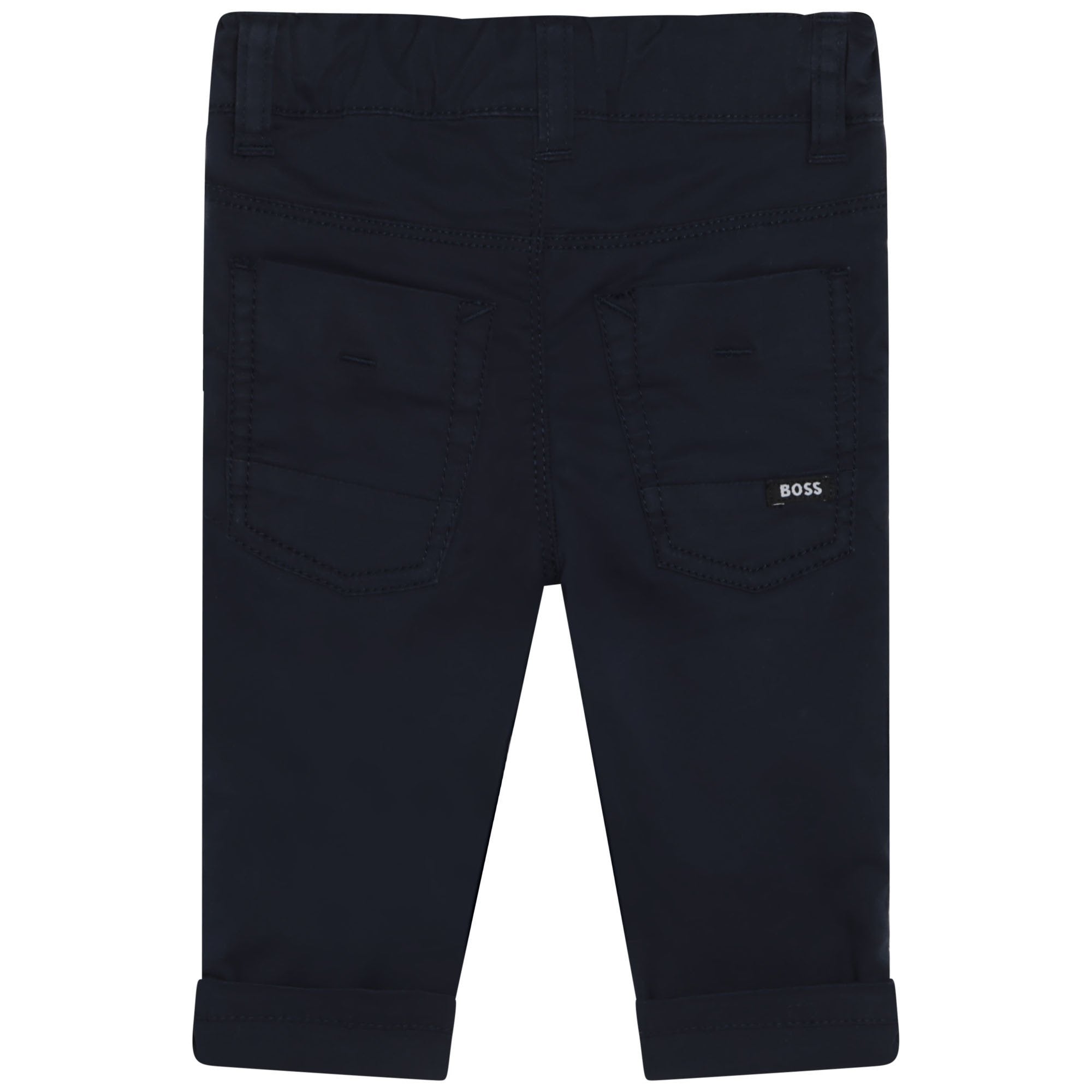 Purchase our Hugo Boss Pants Online in Montreal