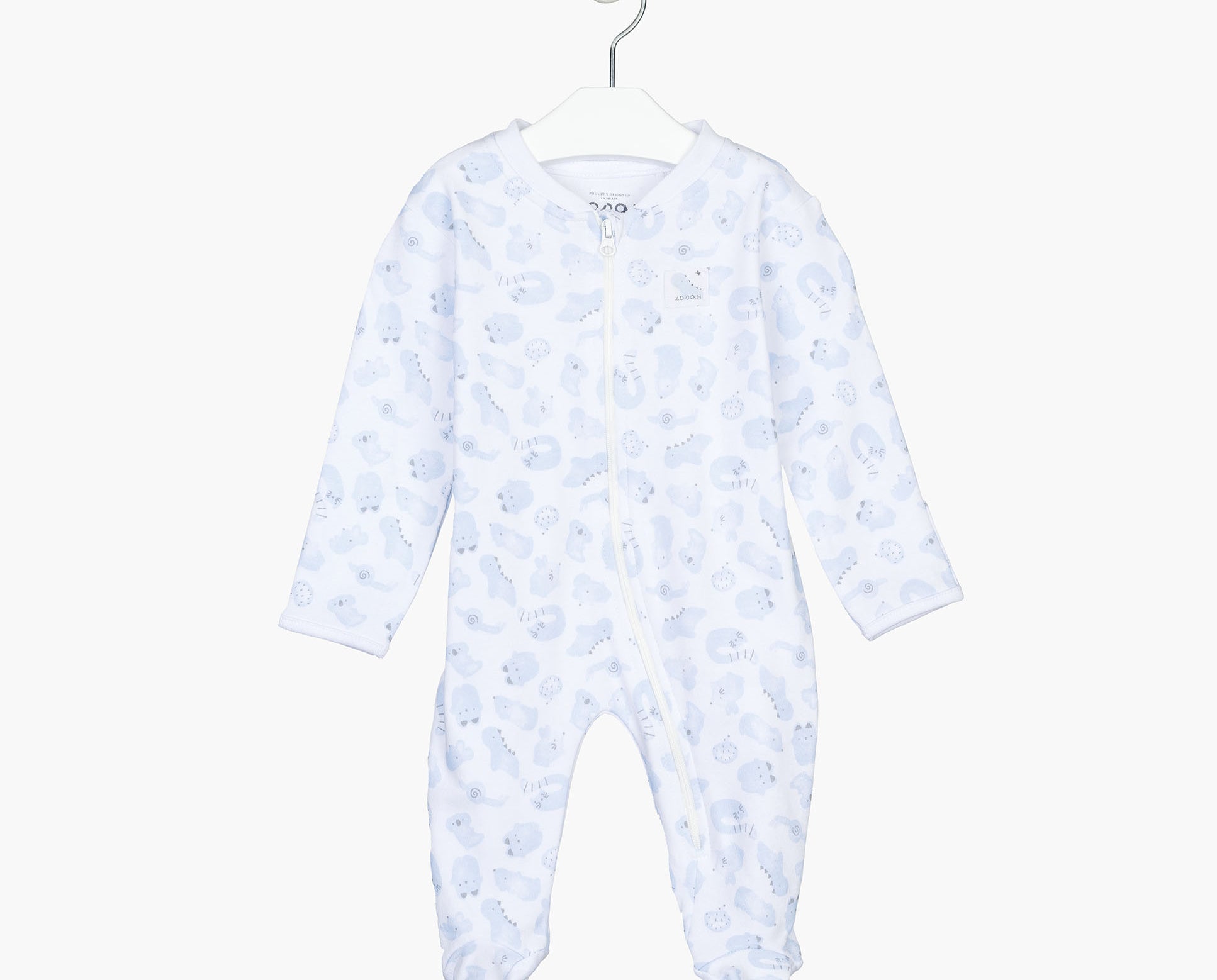 Losan Baby Pyjama