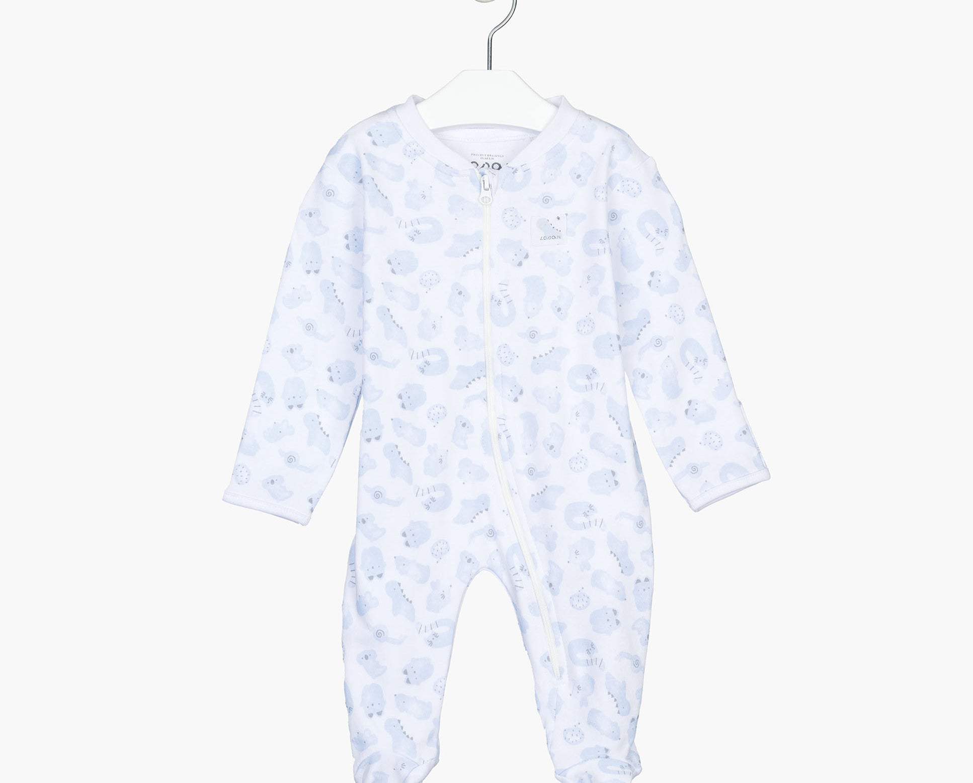 Purchase our Losan Baby Pyjama Online in Montreal