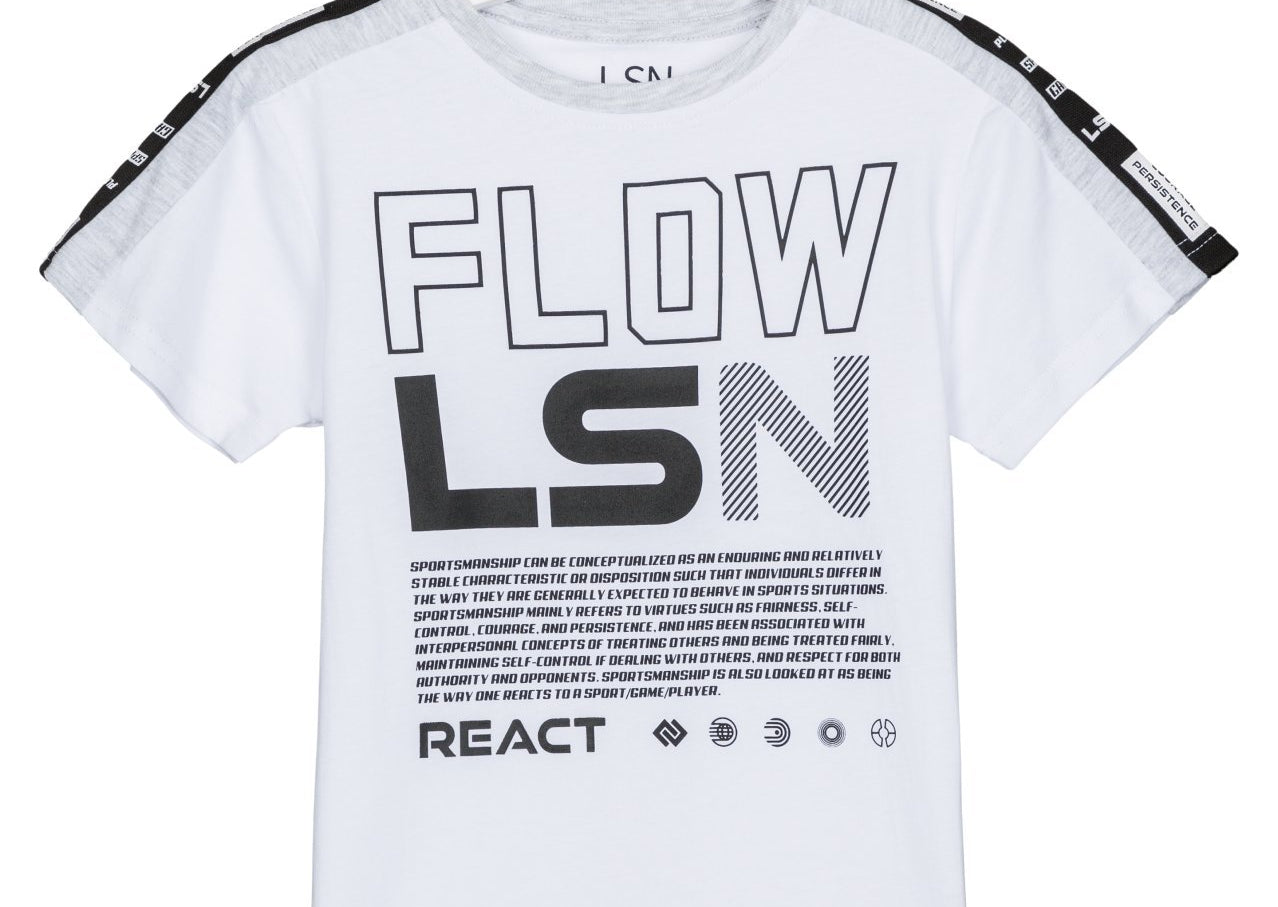 Purchase our Losan Boys T-Sirt Online in Montreal
