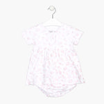 Purchase our Losan Baby Girl Romper Dress Online in Montreal