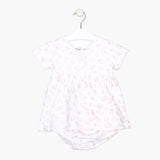 Purchase our Losan Baby Girl Romper Dress Online in Montreal