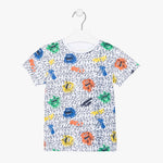 Purchase our Losan Boys T-shirt Online in Montreal