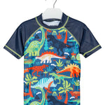 Purchase our Losan Boys Swim Set Dinosaur Online in Montreal
