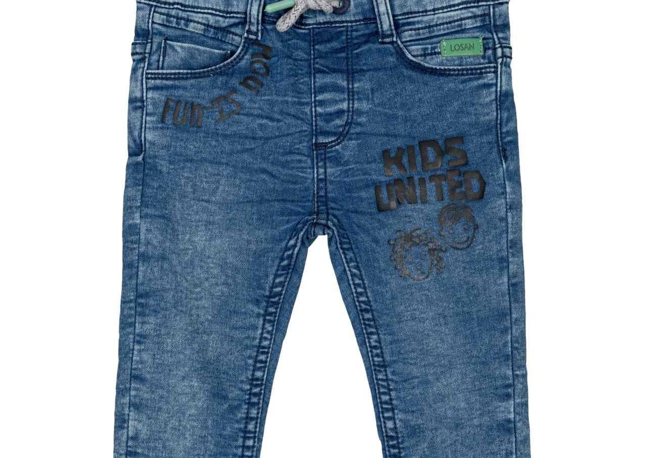 Purchase our Losan Boys Pants Online in Montreal