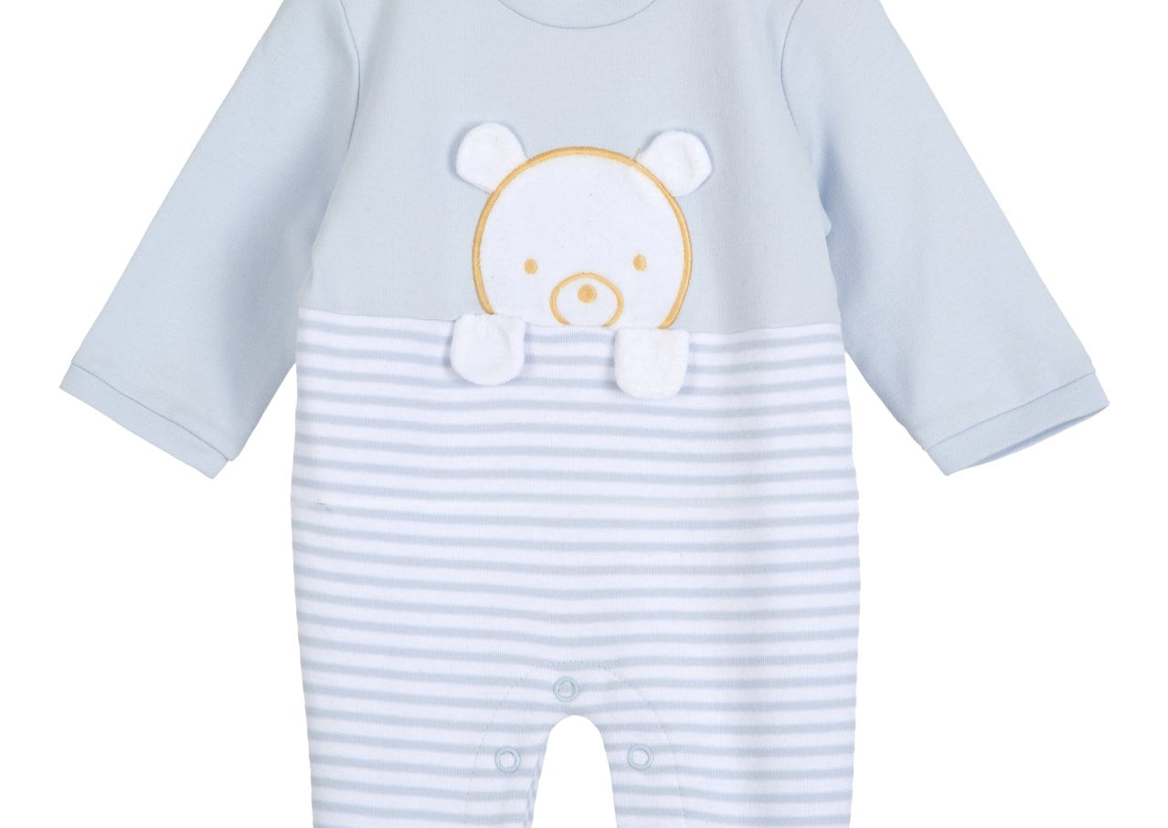 Purchase our Losan Baby Boy Pyjama Online in Montreal