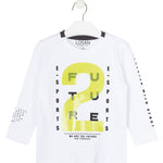 Purchase our Losan Boys T-shirt Online in Montreal