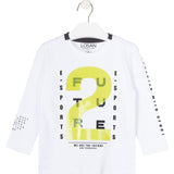 Purchase our Losan Boys T-shirt Online in Montreal
