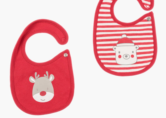 Losan Baby Bibs