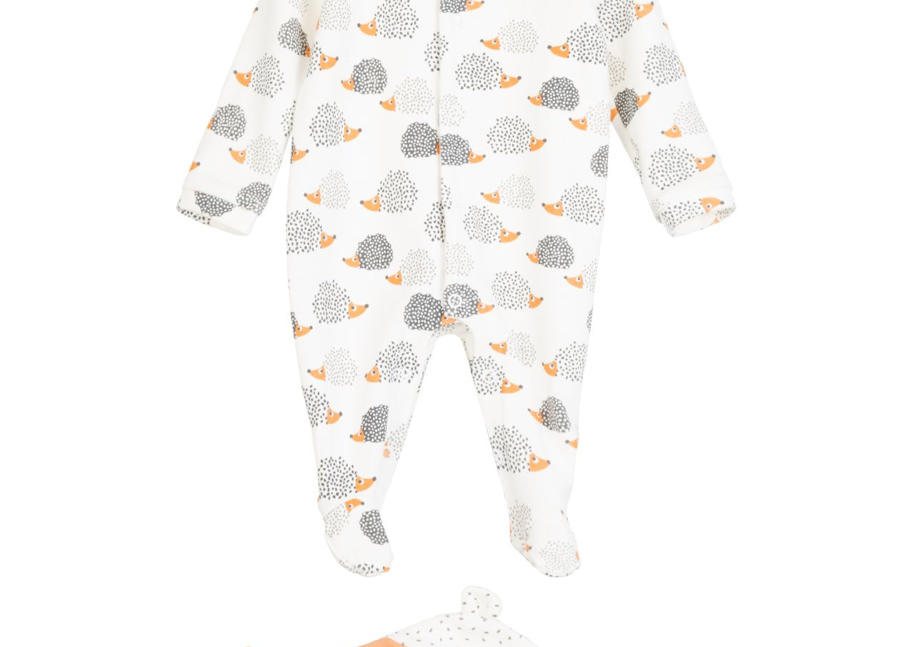 Purchase our Losan Baby Pyjama Online in Montreal
