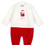 Purchase our Losan Baby Pyjama Online in Montreal
