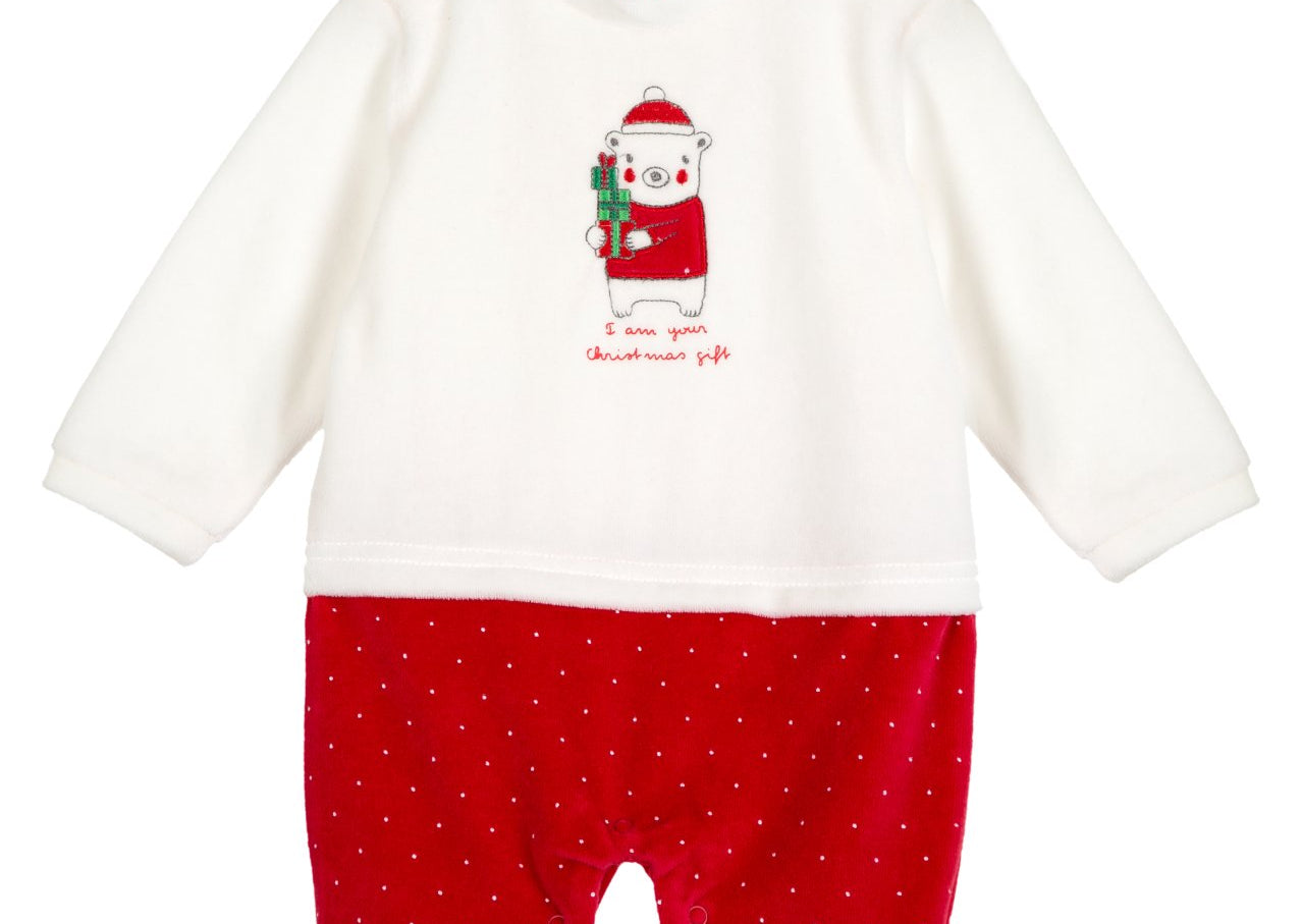 Purchase our Losan Baby Pyjama Online in Montreal