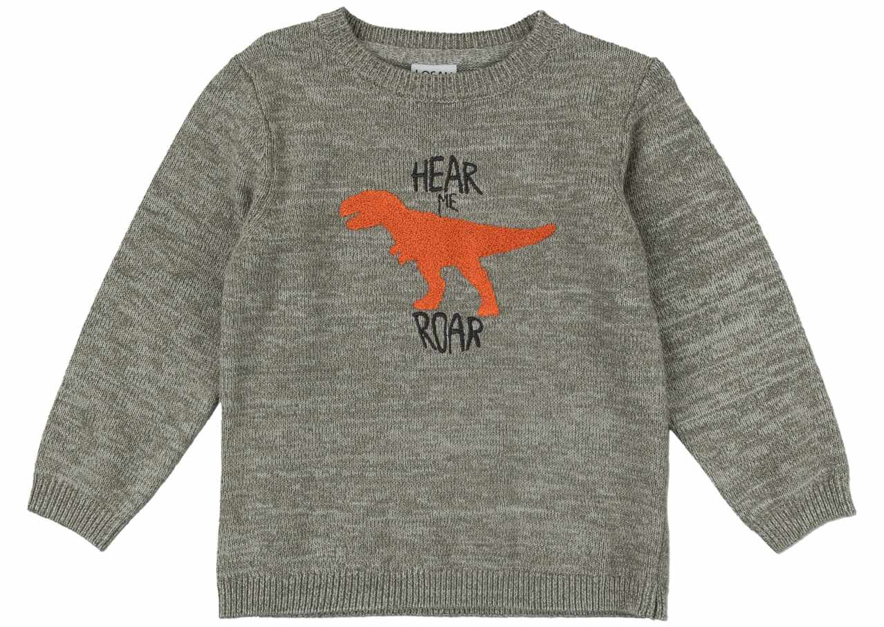 Purchase our Losan Boys Pullover Online in Montreal
