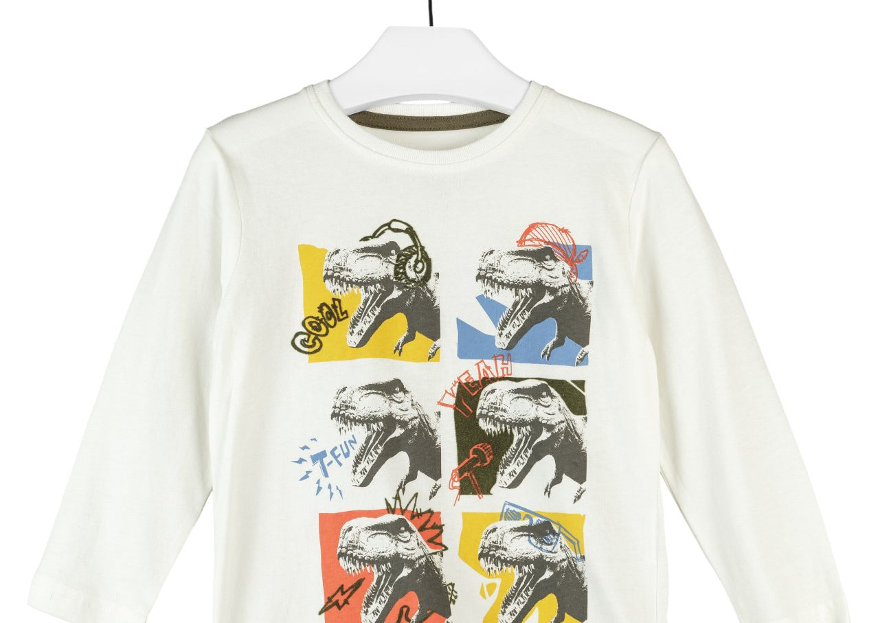Purchase our Losan Boys T-shirt Online in Montreal