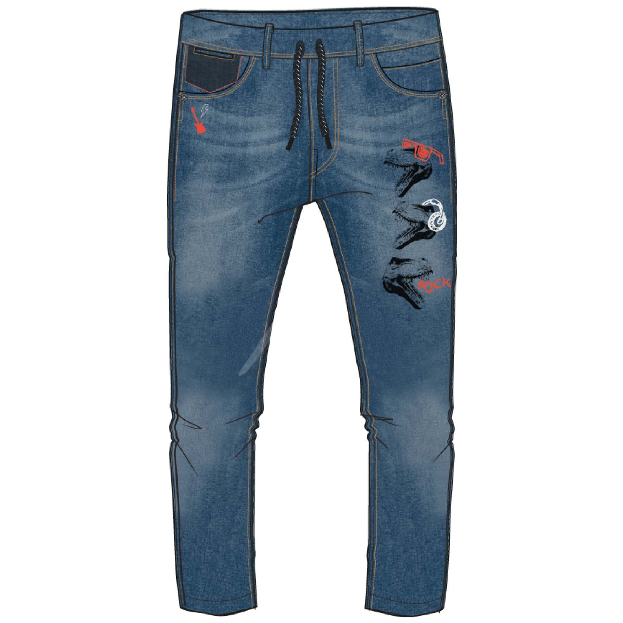 Purchase our Losan Boys Pants Online in Montreal