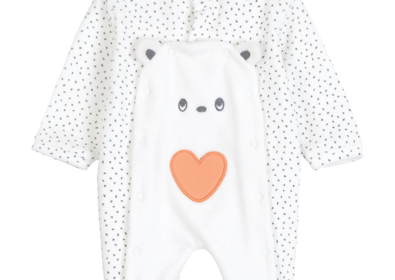 Purchase our Losan Unisex Pyjama Online in Montreal