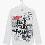 Purchase our Losan Boys T-Shirt Online in Montreal